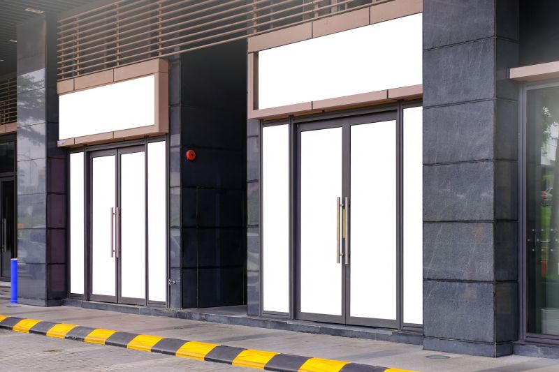 Commercial Door Repair