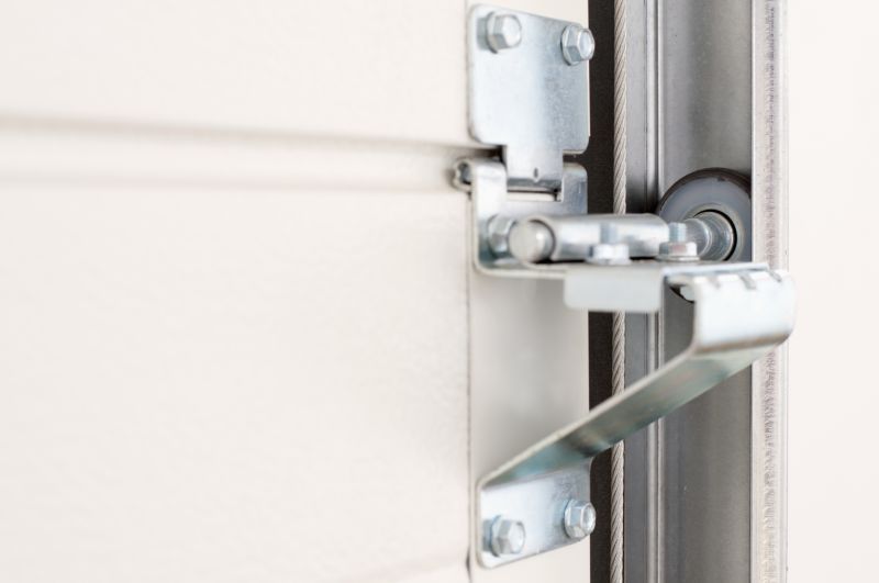 Commercial Door Components