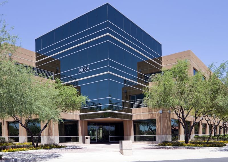 Minimize Downtime and Disruption with Commercial Door Repair!