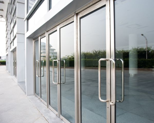 Grow your Commercial Door Repair business